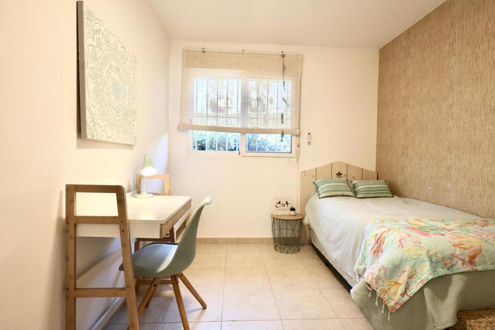 Apartamento Premium En Planta Baja Junto Al Parador Y Playa Del Arenal Jávea Buitenkant foto