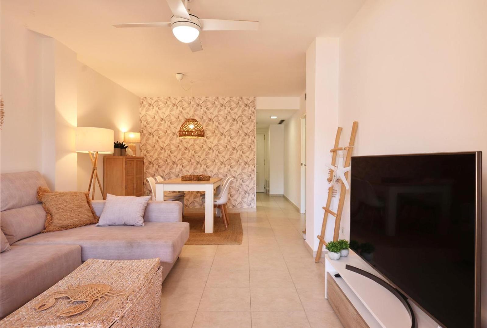 Apartamento Premium En Planta Baja Junto Al Parador Y Playa Del Arenal Jávea Buitenkant foto